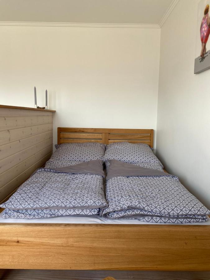 Apartmán Den Lille O Sønderborg Exteriér fotografie